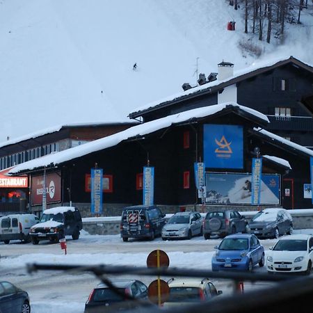 Appartamenti Sport 3000 Livigno Eksteriør bilde