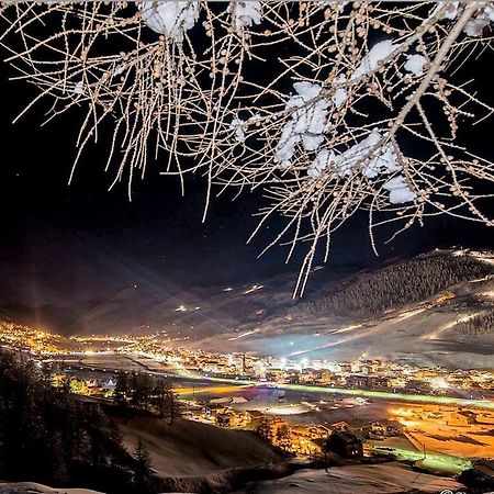 Appartamenti Sport 3000 Livigno Eksteriør bilde